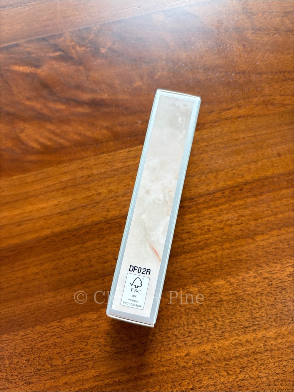 Auric Cosmetics Plush Ritual Recovery Ceramide Lip Treatment Clear NWT - Picture 7 of 11